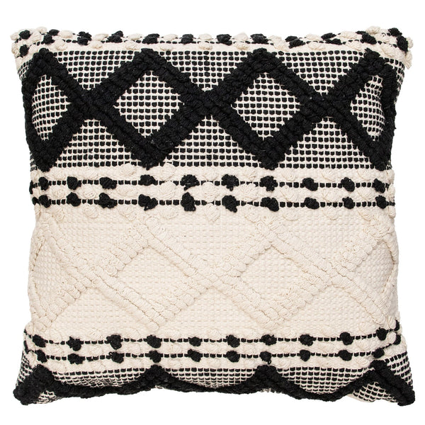 Dhaka Geo Decorative Throw Pillow