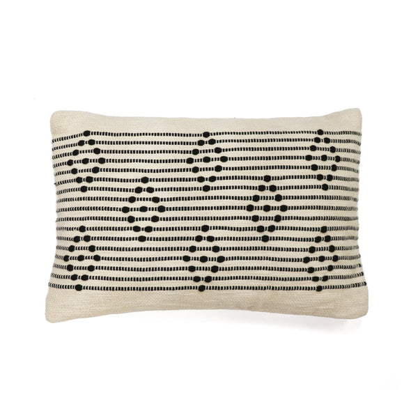 Essie Geo Decorative Throw Pillow