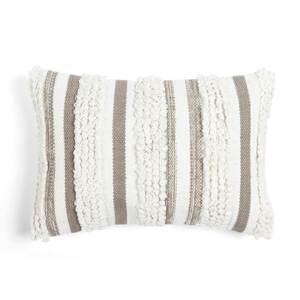 Bria Stripe Decorative Throw Pillow