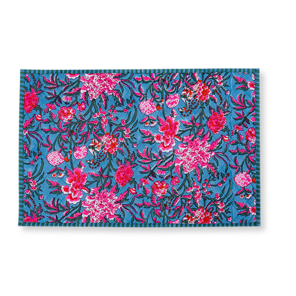 Daphne Placemats 4pc Set