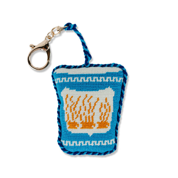 Coffee Cup - Bag & Gift Charm