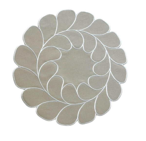 Flowerburst Placemat