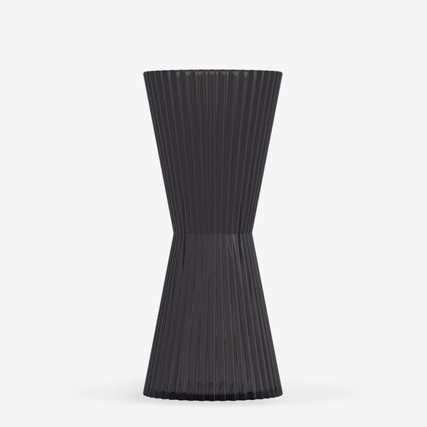 AIZ Glass in Charcoal