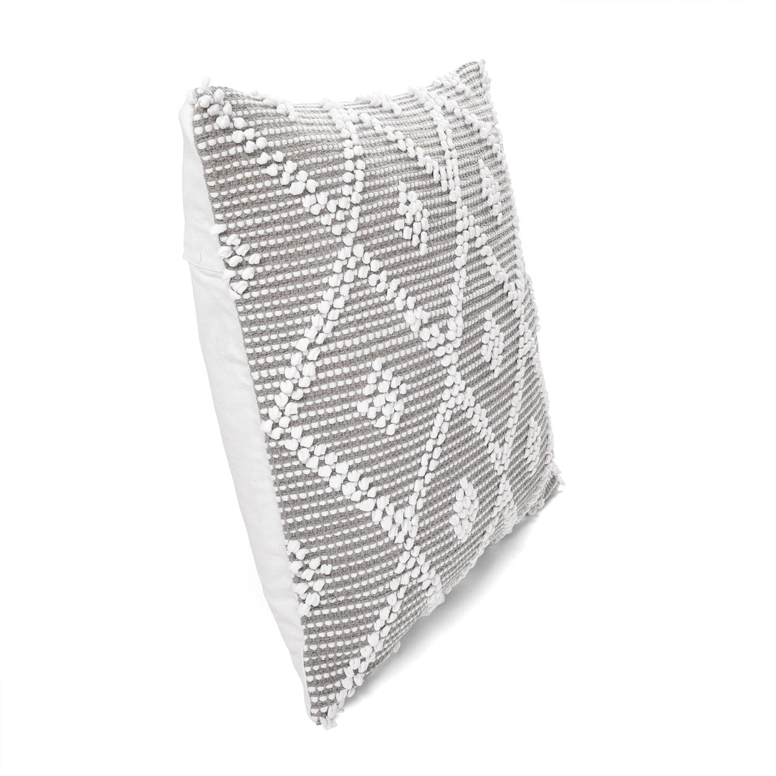 Adelyn Decorative Throw Pillow Cover - Angelwreaths