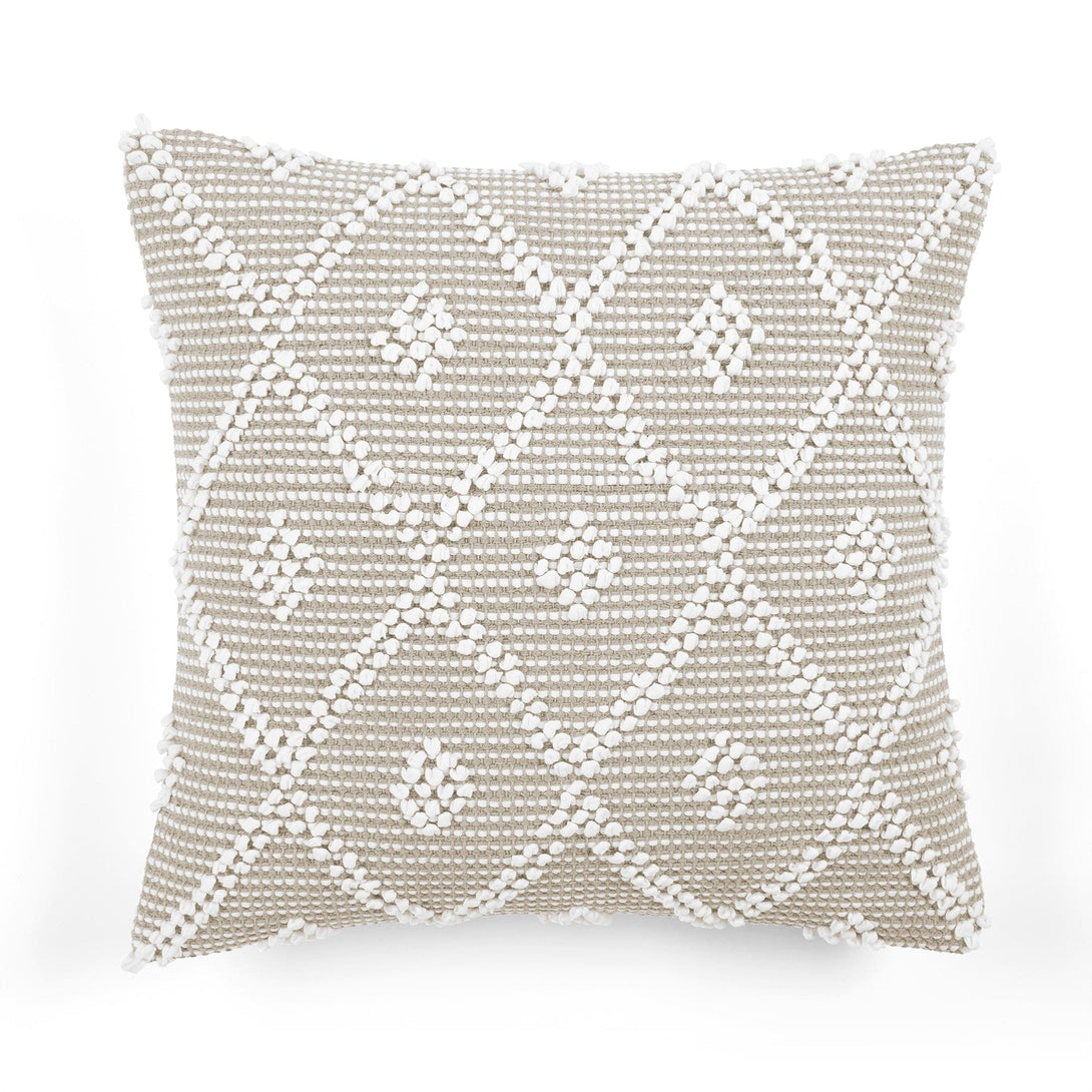 Adelyn Decorative Throw Pillow Cover - Angelwreaths