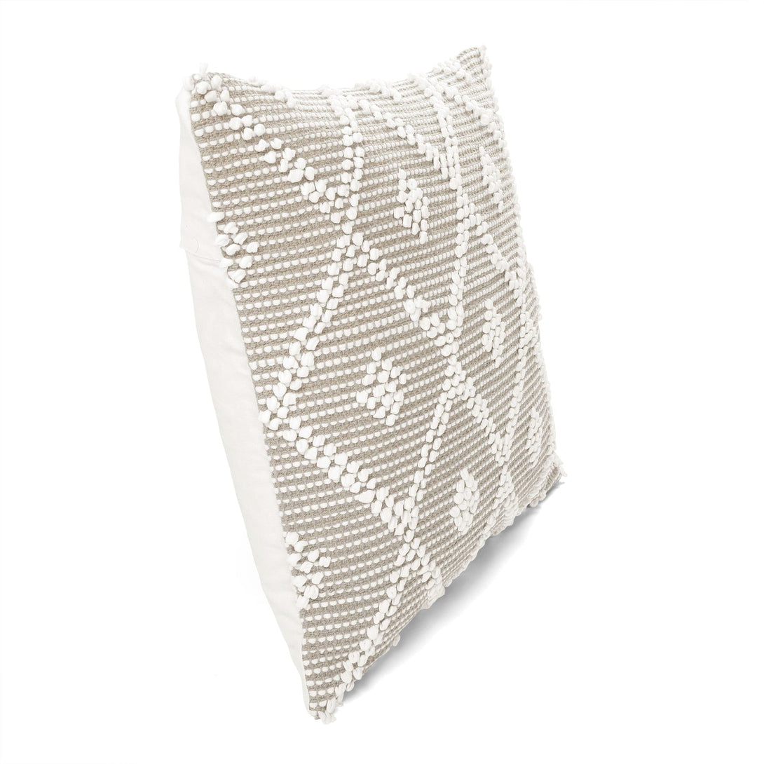 Adelyn Decorative Throw Pillow Cover - Angelwreaths