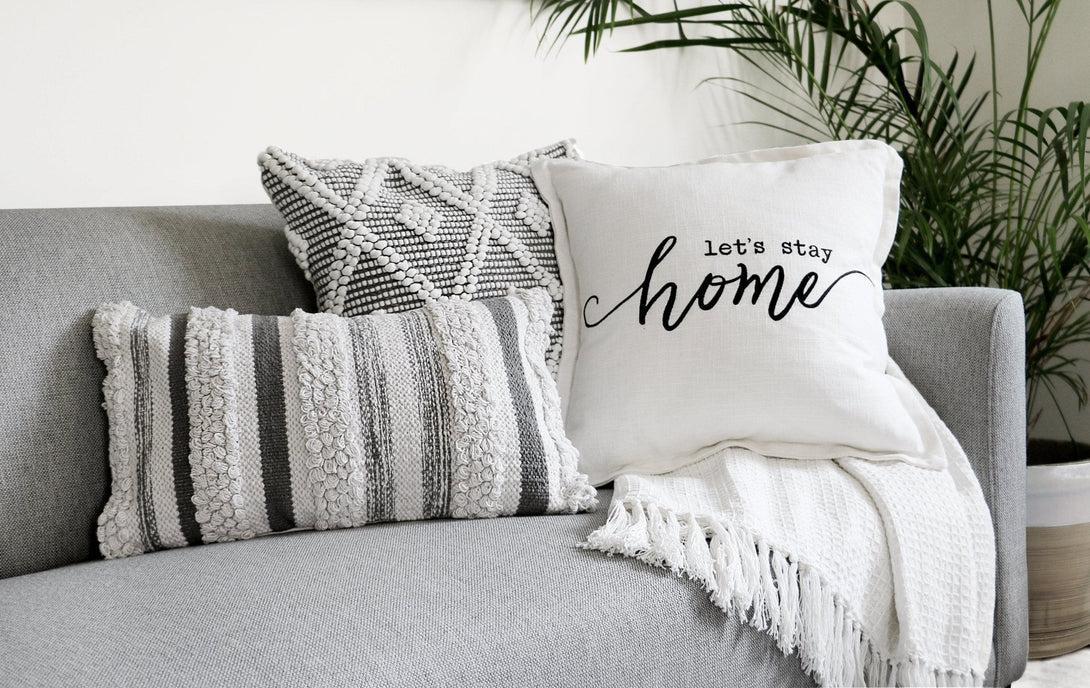 Adelyn Decorative Throw Pillow Cover - Angelwreaths