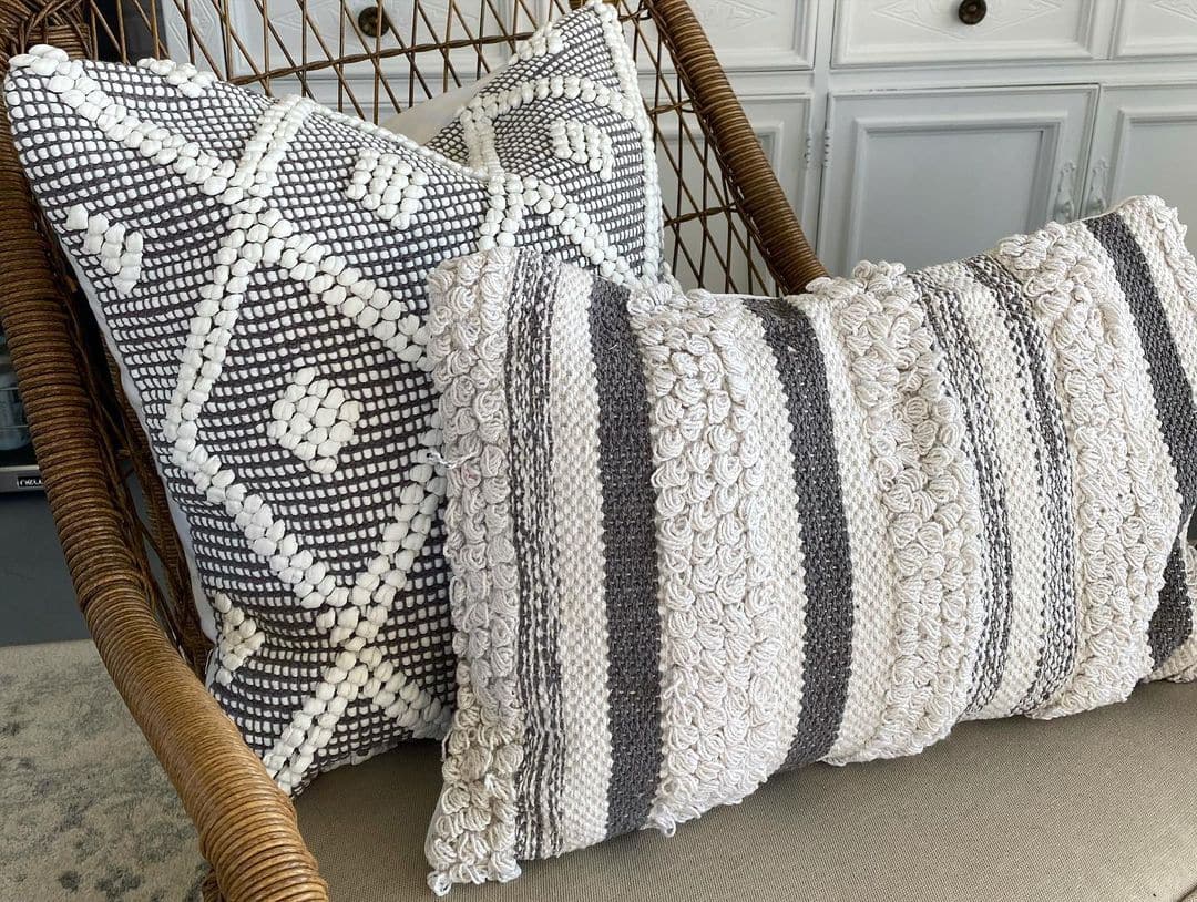 Adelyn Decorative Throw Pillow Cover - Angelwreaths