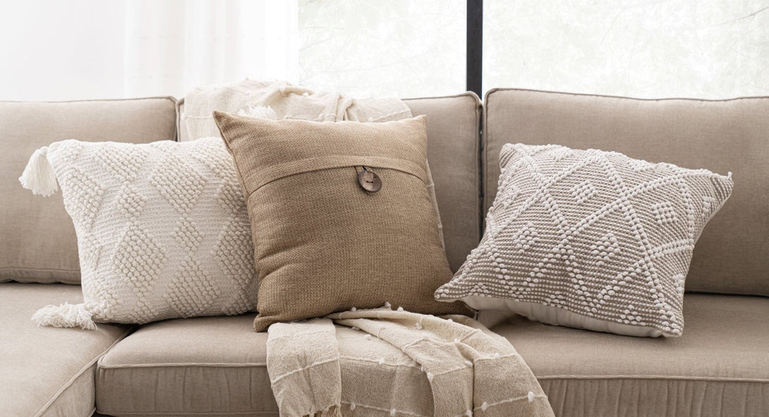 Adelyn Decorative Throw Pillow Cover - Angelwreaths