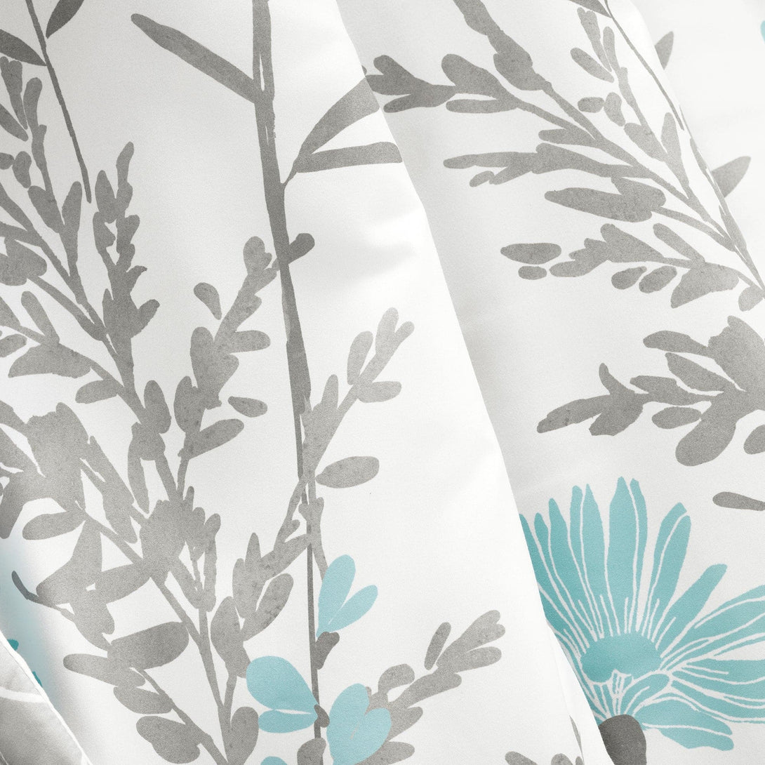 Aprile Reversible Throw Blanket - Angelwreaths