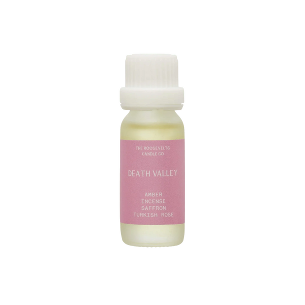 Death Valley Oil Blend
