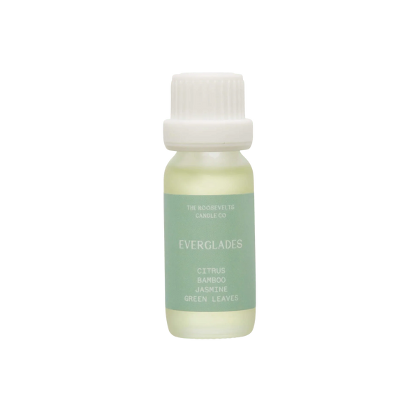 Everglades Oil Blend
