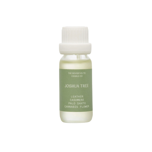 Joshua Tree Oil Blend