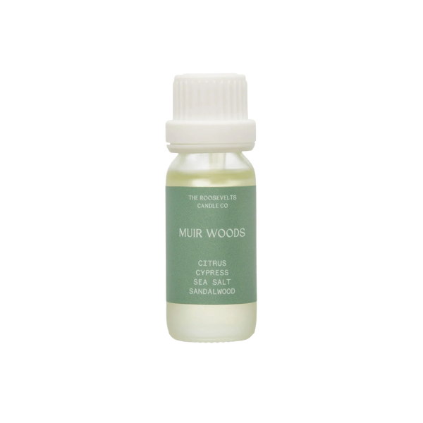 Muir Woods Oil Blend