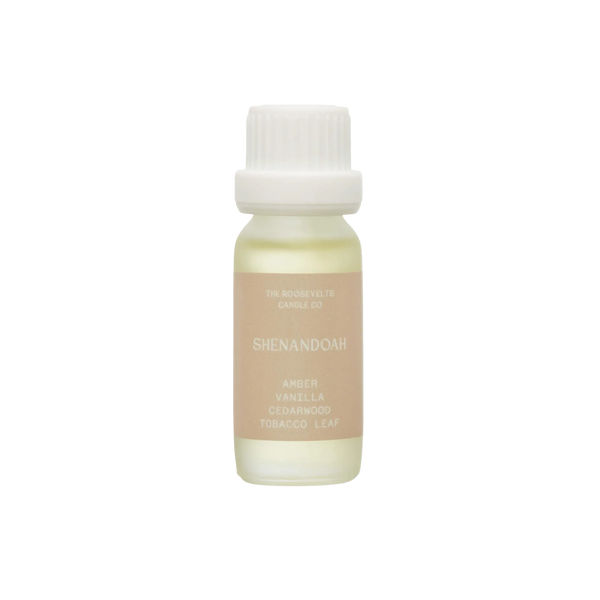 Shenandoah Oil Blend